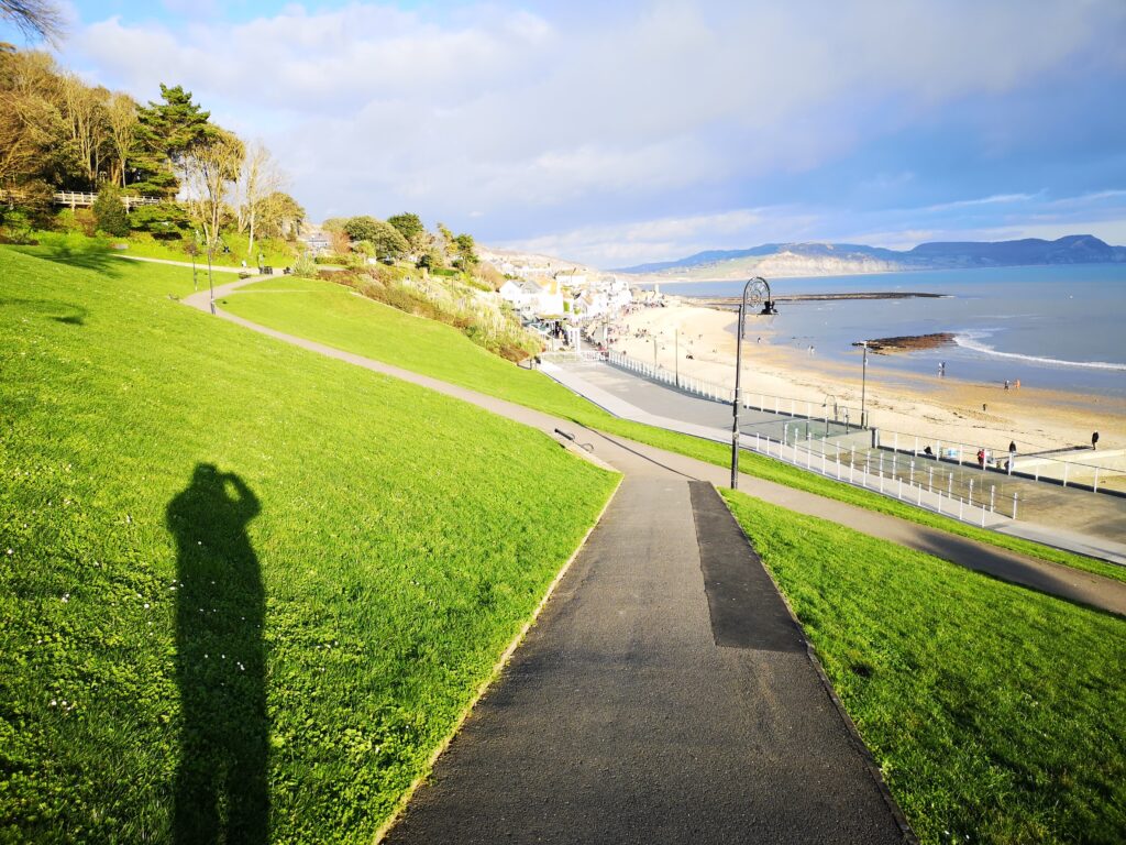 Lyme Bay