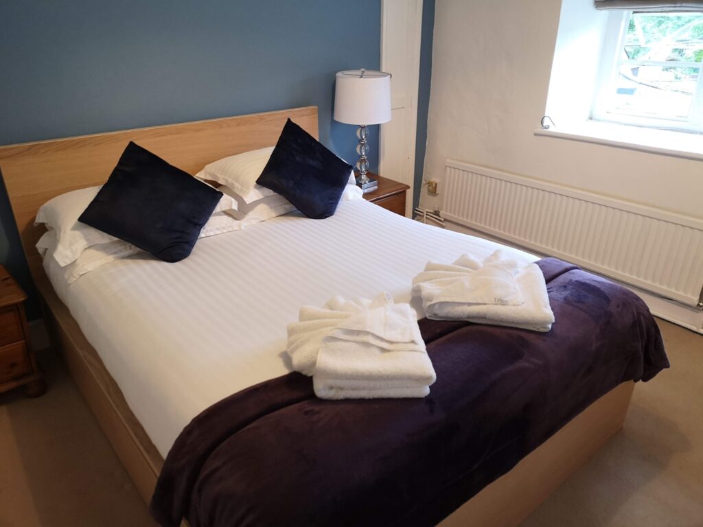 Superior Double Room 2